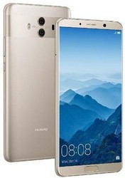 Замена батареи на телефоне Huawei Mate 10 в Сургуте